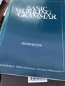 Basic Working Grammar Workbk