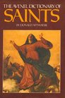 The Avenel Dictionary of Saints
