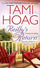 Reilly's Return (Rainbow Chasers, Bk 3)