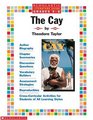 Literature Guide: The Cay (Grades 4-8)