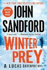 Winter Prey