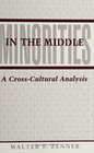 Minorities in the Middle A CrossCultural Analysis