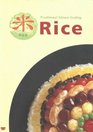 Rice: Traditional Chinese Cooking