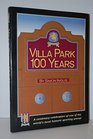 Villa Park 100 Years