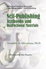 SelfPublishing Textbooks and Instructional Materials