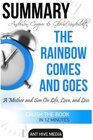 Summary Anderson Cooper  Gloria Vanderbilt's The Rainbow Comes and Goes A Mother and Son On Life Love and Loss