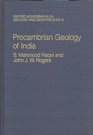 Precambrian Geology of India