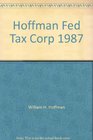 Hoffman Fed Tax Corp 1987
