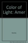 Color of Light Amer