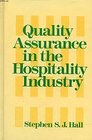 Quality Assurance in the Hospitality Industry