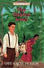 Hidden Jewel (Trailblazer Books (Numbered))