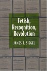 Fetish Recognition Revolution