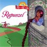 Jump at the Sun Rapunzel  FairyTale Classics