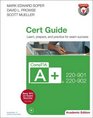 CompTIA A 220901 and 220902 Cert Guide Academic Edition