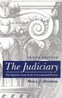 The Judiciary Tenth Edition
