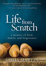 Life From Scratch A Memoir of Food Family and Forgiveness