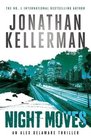 Night Moves (Alex Delaware, Bk 33)