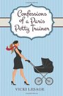 Confessions of a Paris Potty Trainer