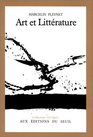 Art et litterature