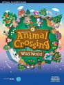 Animal Crossing Wild World Official Players Guide