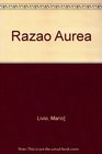 Razao Aurea