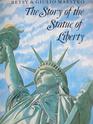 The Story of the Statue of Liberty