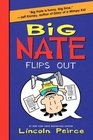 Big Nate Flips Out