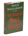Methods of Book Design