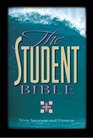 NIV Student Bible Indexed
