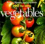 Vegetables (Step-By-Step Series)