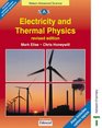 Electricity  Thermal Physics