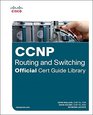 CCNP Routing and Switching v20 Cert Guide Library