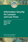 Information Security for Lawyers and Law Firms