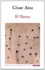 El llanto