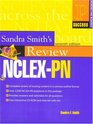 Sandra Smith's Complete Review for the NCLEXPN