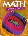 Math Advantage Grade 5