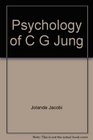 Psychology of C G Jung
