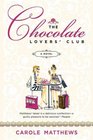 The Chocolate Lovers' Club (Chocolate Lovers' Club, Bk 1)