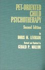 PetOriented Child Psychotherapy