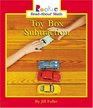 Toy Box Subtraction