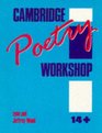 Cambridge Poetry Workshop 14