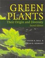 Green Plants  Their Origin and Diversity