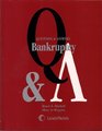 Questions  Answers Bankruptcy
