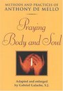 Praying Body  Soul