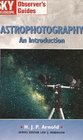 Astrophotography An Introduction