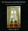 Curtain Inspiration A Source Book of Pictures and Ideas