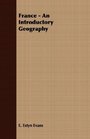 France  An Introductory Geography