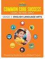 Barron's Common Core Success Grade 3 English Language Arts Preparing Students for a Brilliant Future