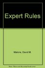Expert Rules