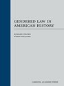 Gendered Law in American History